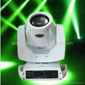 Beam 200W  5R Moving Head Light