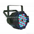 High Power 36*3W LED Par Stage Light 1