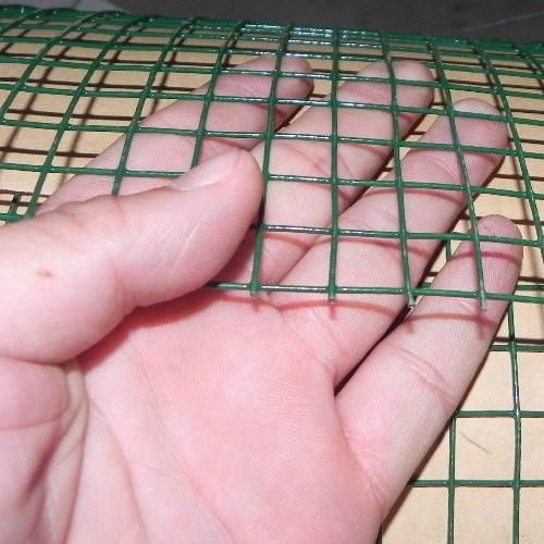 welded wire mesh 2