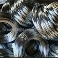 Hot dipped galvanized wire 4