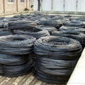 black annealed wire 5