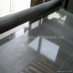 stainless steel wire mesh