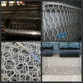 gabion box