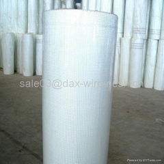 fiberglass mesh