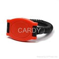 RFID WRISTBAND 1