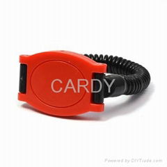 RFID WRISTBAND