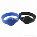 RFID WRISTBAND 2