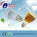 Led bulb 5W Energy Saving