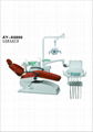 Dental units/portable dental equipment 