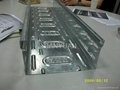 Cable Tray Roll Making Machinery 2