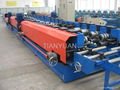 Cable Tray Roll Making Machinery 4