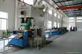 Cable Tray Roll Making Machinery 5