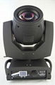 200W/230W Beam Moving Head Light 1