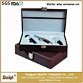 High Quality Deluxe Waiter's Corkscrew Gift Set 1