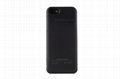 New 2200mAh External Battery Backup Case Charger Pack Power Bank for iphone5 5s 2