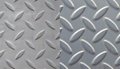 Diamond Plate - Ideal for Anti-slip and