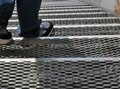Expanded Metal Grating - Standard Type For Anti-skid
