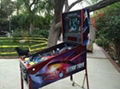 Star Trek PREMIUM Pinball Machine 1