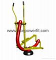 Elliptical Trainer of outdoor fitenss