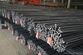 Hull structural steel B