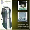 IPL laser for hair removal and skin rejuvenation beauty equipment