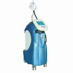 skin rejuvenation and hair removal ipl laser