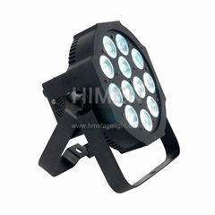 Slim LED Par Light