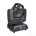 200W Sharpy Beam Moving Head Ligh 1