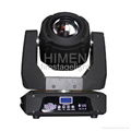 120W 2R Sharpy Beam Moving Head  Light