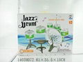 Jazz Drum 1403M072 1