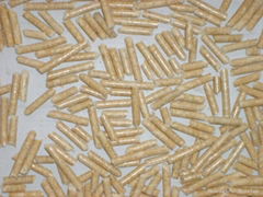 wood pellet