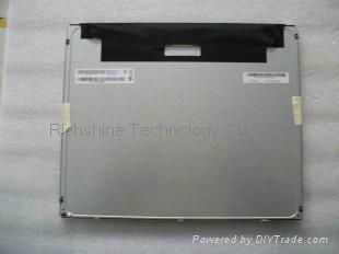 industrial 17" lcd screen with high Contrast Ratio 1000:1 (Typ.) M170ETN01.1 3