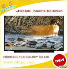 AUO 27.0 inch wholesale lcd tv with IPS