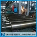 Investment casting stainless steel Furnace roller used in metallurgical industry 2