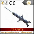 for toyota auto adjustable front kyb car shock absorber 1