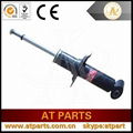 for toyota auto adjustable front kyb car shock absorber 2