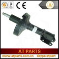 electric pneumatic rear mercedes air suspension shock absorber 1