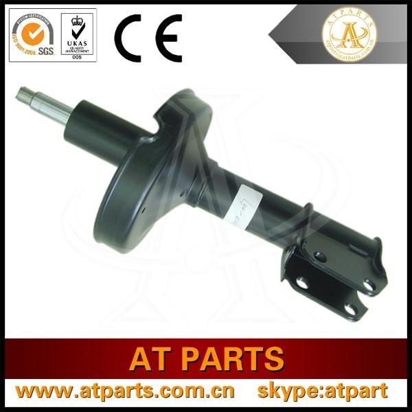 electric pneumatic rear mercedes air suspension shock absorber