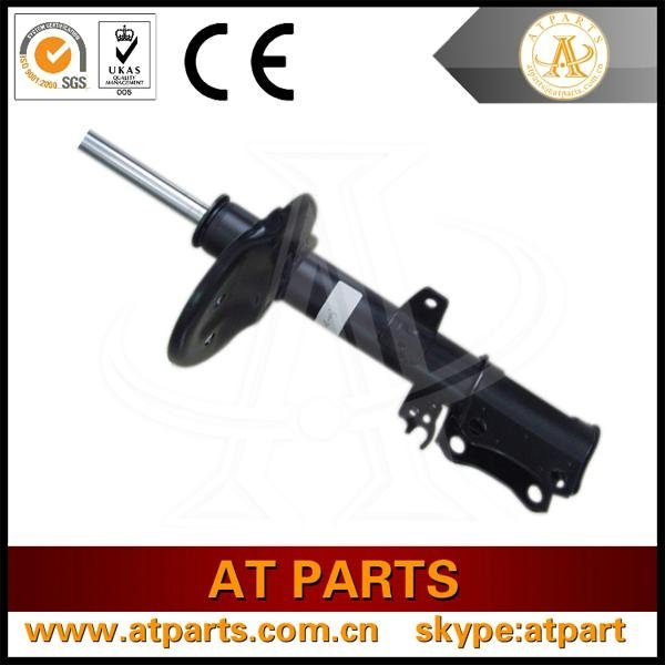 for isuzu truck electric kyb shock absorber