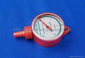 biogas Pressure meter 4