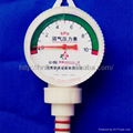 Pressure gauge for biogas 3