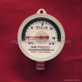 natural gas pressure gauge 1