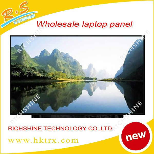 Original new Wholesale 15.6 slim LCD PANELS B156XTN05.0