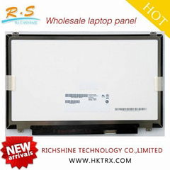 Original new 1366*768 Wholesale for lcd Laptop screen B133XTN01.2