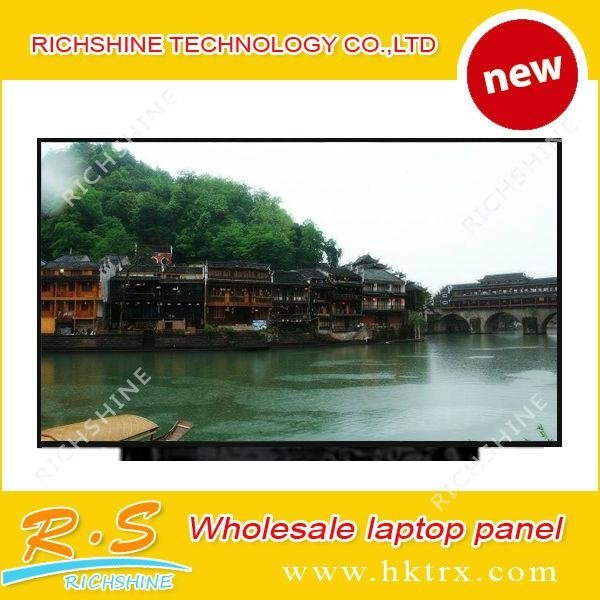 15.6 inch transparent lcd display china price with 1366*768P N156BGE-E11