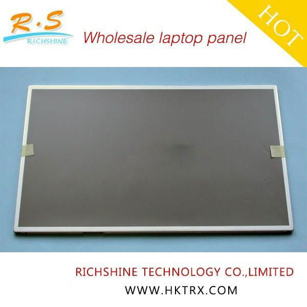 100% Original  Laptop LCD screen for CHI MEI 15.6" 40-Pins LED Glossy