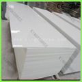 Kingkonree Artificial Stone Slab Acrylic Solid Surface Sheets