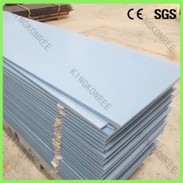 Kingkonree Artificial Stone Slab Acrylic Solid Surface Sheets 4