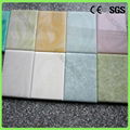 Various Colors Acrylic Solid Surface Slab Sheets 3