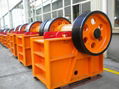 jaw crusher